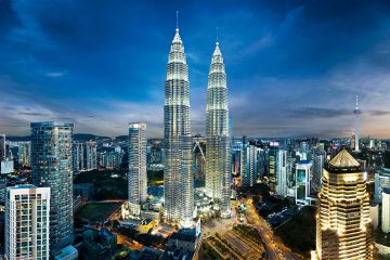 GIỚI THIỆU ĐẤT NƯỚC MALAYSIA