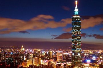 15 Điều cần biết về xuất khẩu lao động Đài Loan 2019
